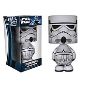 Star Wars Stormtrooper Character Lamp